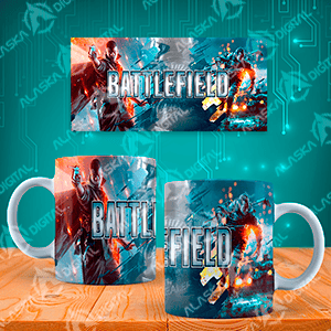 10 Plantillas para Sublimar de Videojuegos Random con Editables y Mockups 10 Plantillas para Sublimar de Videojuegos Random con Editables y Mockups - Imagen 3