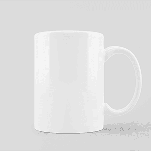 9 mockups taza blanca