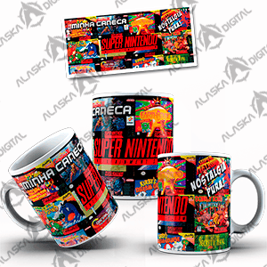 5 Plantillas para Subimar Videojuegos Nostalgicos con Editables y Mockups 5 Plantillas para Subimar Videojuegos Nostalgicos con Editables y Mockups - Imagen 4