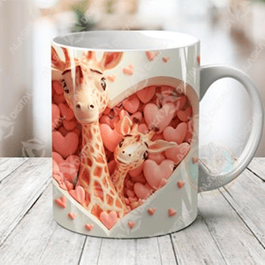 41 Plantillas PNG para Sublimar Tazas Amor de Madre con Mockups 41 Plantillas PNG para Sublimar Tazas Amor de Madre con Mockups - Imagen 5