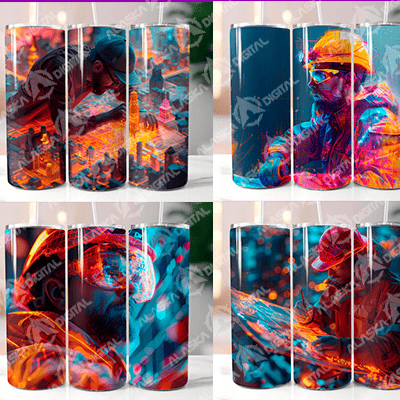 Architect Profession 1 Tumbler Wrap Architect Profession 1 Tumbler Wrap