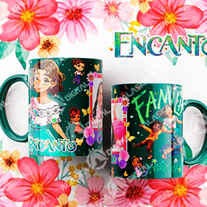 10 Plantillas para Sublimar de Encanto con Editables y Mockups 10 Plantillas para Sublimar de Encanto con Editables y Mockups - Imagen 4