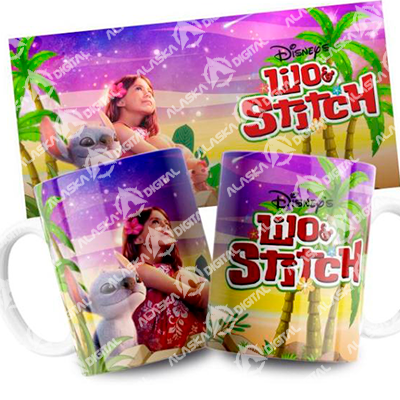 5 Plantillas PNG para Sublimar Tazas Lilo y Stitch La Película con Editables y Mockups-p 5 Plantillas PNG para Sublimar Tazas Lilo y Stitch La Película con Editables y Mockups-p