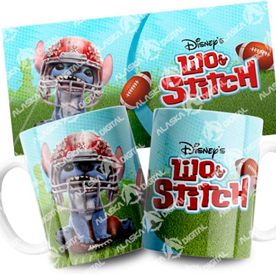 5 Plantillas PNG para Sublimar Tazas Lilo y Stitch La Película con Editables y Mockups-p 5 Plantillas PNG para Sublimar Tazas Lilo y Stitch La Película con Editables y Mockups-p - Imagen 3