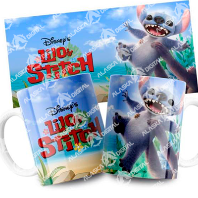 5 Plantillas PNG para Sublimar Tazas Lilo y Stitch La Película con Editables y Mockups-p 5 Plantillas PNG para Sublimar Tazas Lilo y Stitch La Película con Editables y Mockups-p - Imagen 4