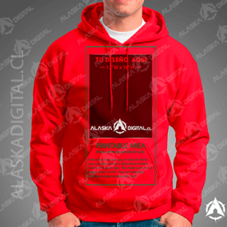12 Plantillas Mockup Buzos chompa