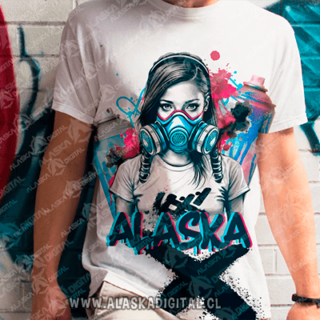 1 Plantillas Mockup Mural Graffiti