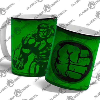 23 Tazas PNG Comic heroes+ MOCKUP 23 Tazas PNG Comic heroes+ MOCKUP - Imagen 5