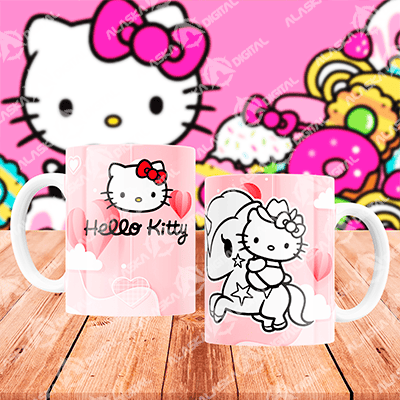 20 Plantillas Tazas Dibujos Dia del Niño 20 Plantillas Tazas Dibujos Dia del Niño - Imagen 5