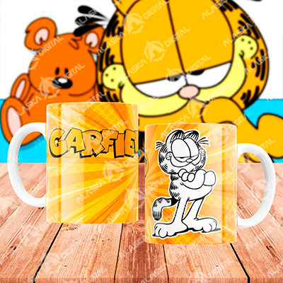 20 Plantillas Tazas Dibujos Dia del Niño 20 Plantillas Tazas Dibujos Dia del Niño - Imagen 4