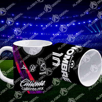 36 Plantillas Liga MX con Editables y Mockups 2025 36 Plantillas Liga MX con Editables y Mockups 2025 - Imagen 5