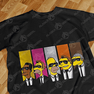 12 Plantillas COMIC Playeras Series 12 Plantillas COMIC Playeras Series - Imagen 3