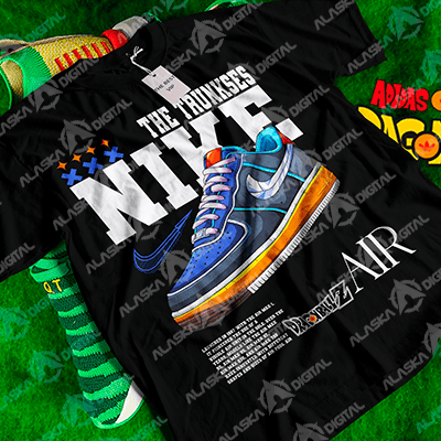 14 Plantillas PNG para DTF Playeras Nike con Mockups 14 Plantillas PNG para DTF Playeras Nike con Mockups - Imagen 5