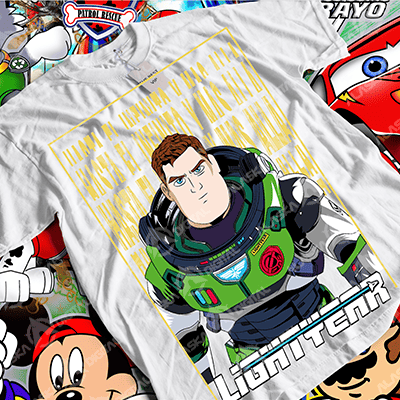 65 plantillas playera PNG infantiles variadas 65 plantillas playera PNG infantiles variadas - Imagen 2