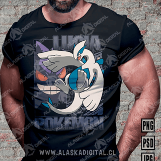 22 PLANTILLAS EDITABLES POKEMON V2