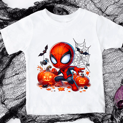 39 Plantillas Playeras Disney Halloween + Mockup 39 Plantillas Playeras Disney Halloween + Mockup - Imagen 2
