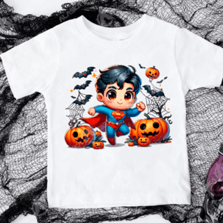 39 Plantillas Playeras Disney Halloween + Mockup